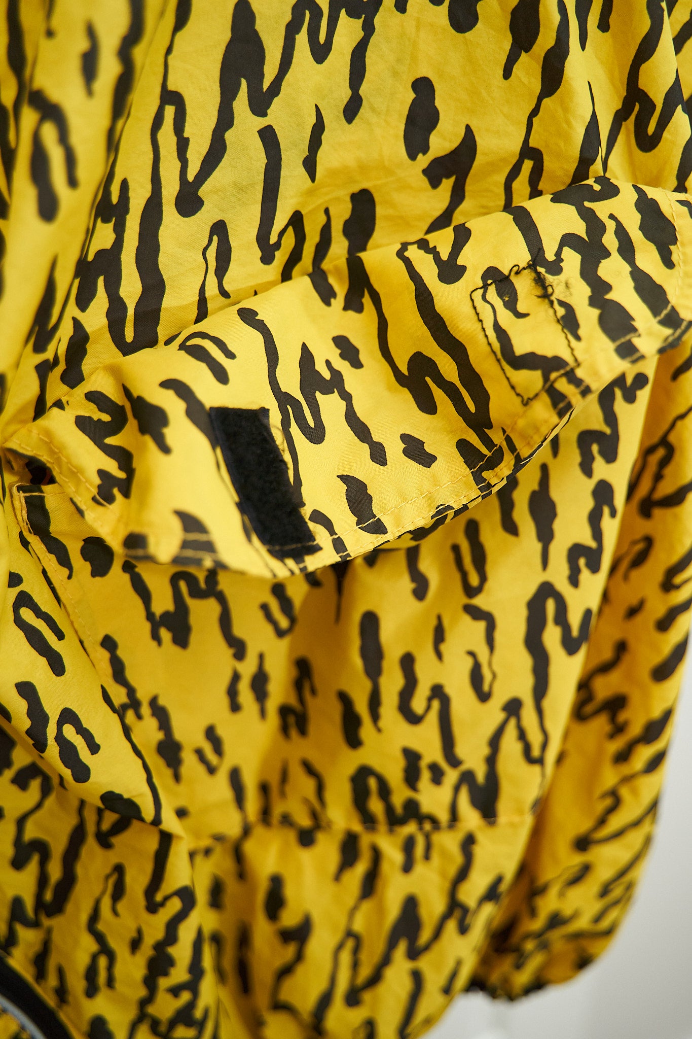 Lietaus apsauga - MINI RODINI