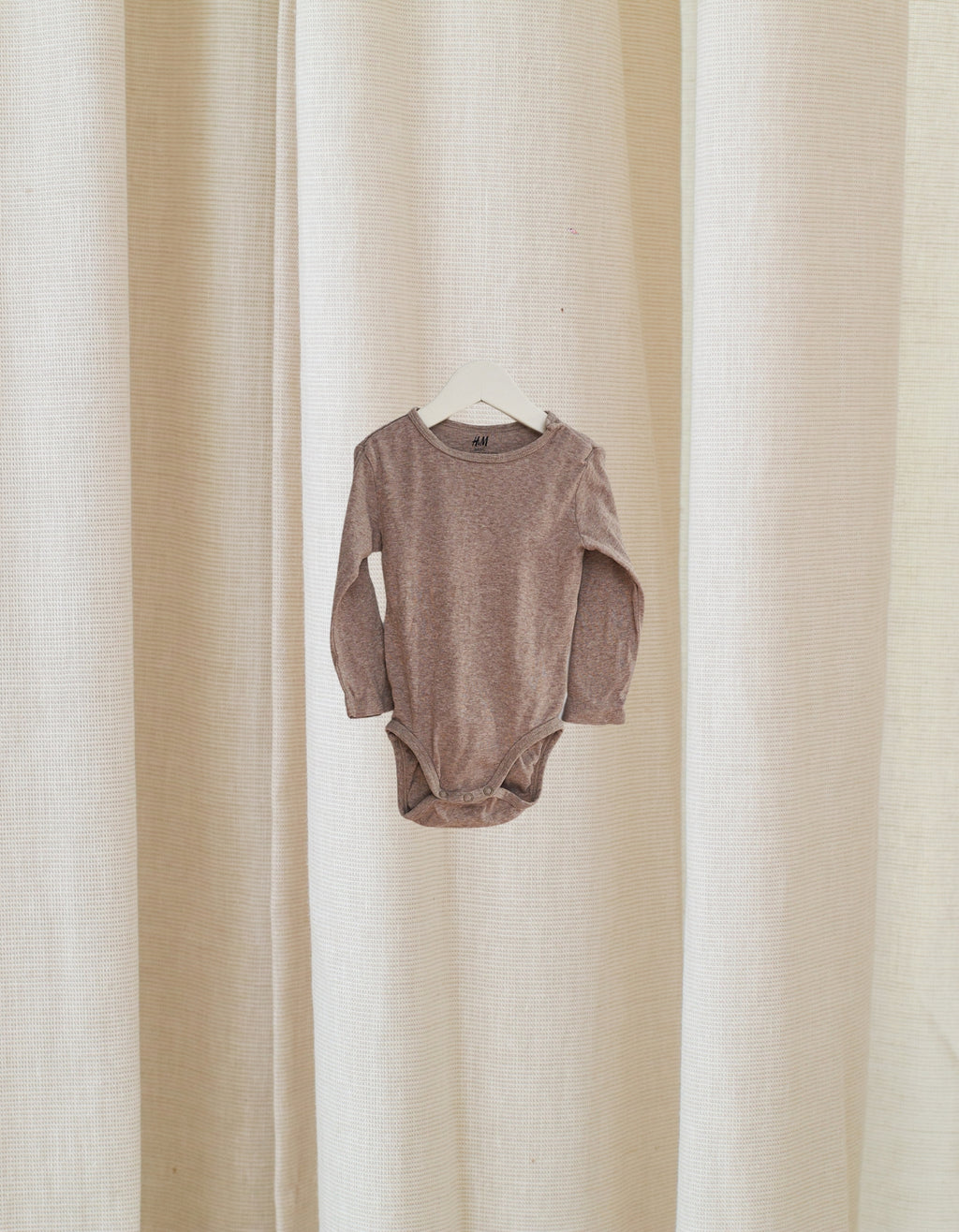 Smėlinukas - H&M