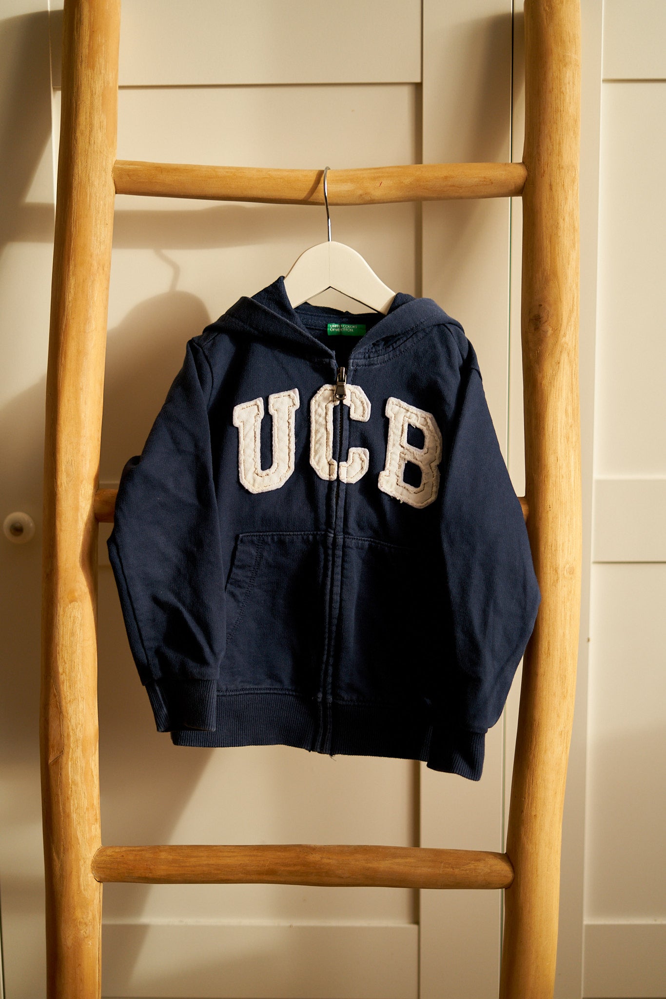 Džemperis - UNITED COLORS OF BENETTON