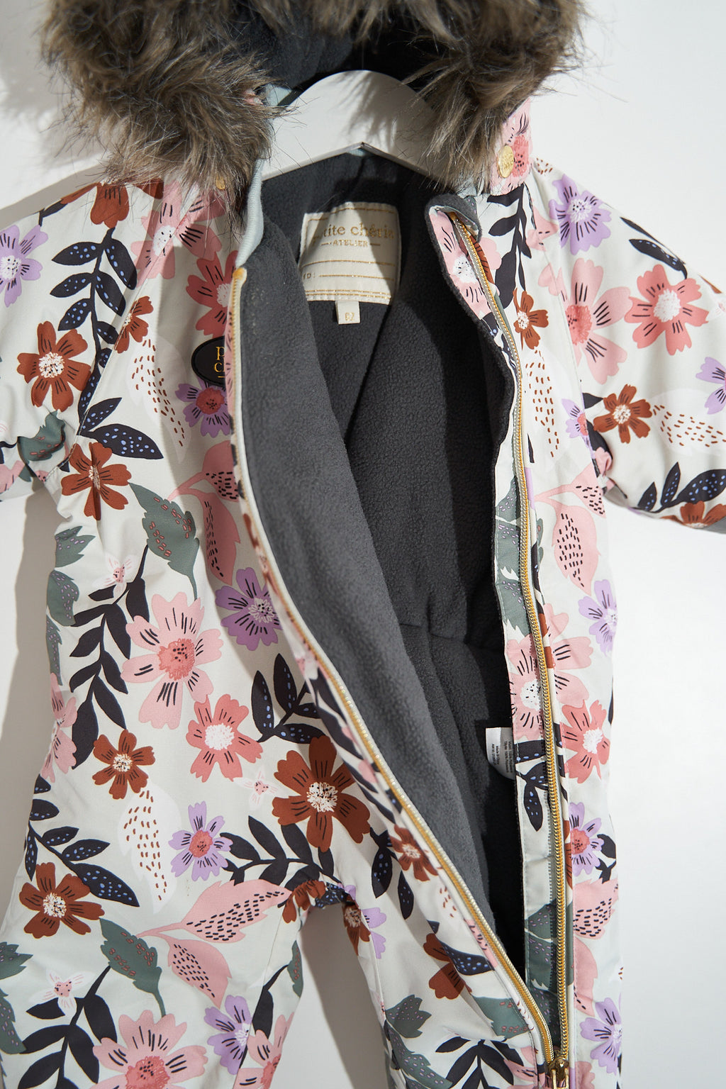 Kombinezonas - PETITE CHERIE