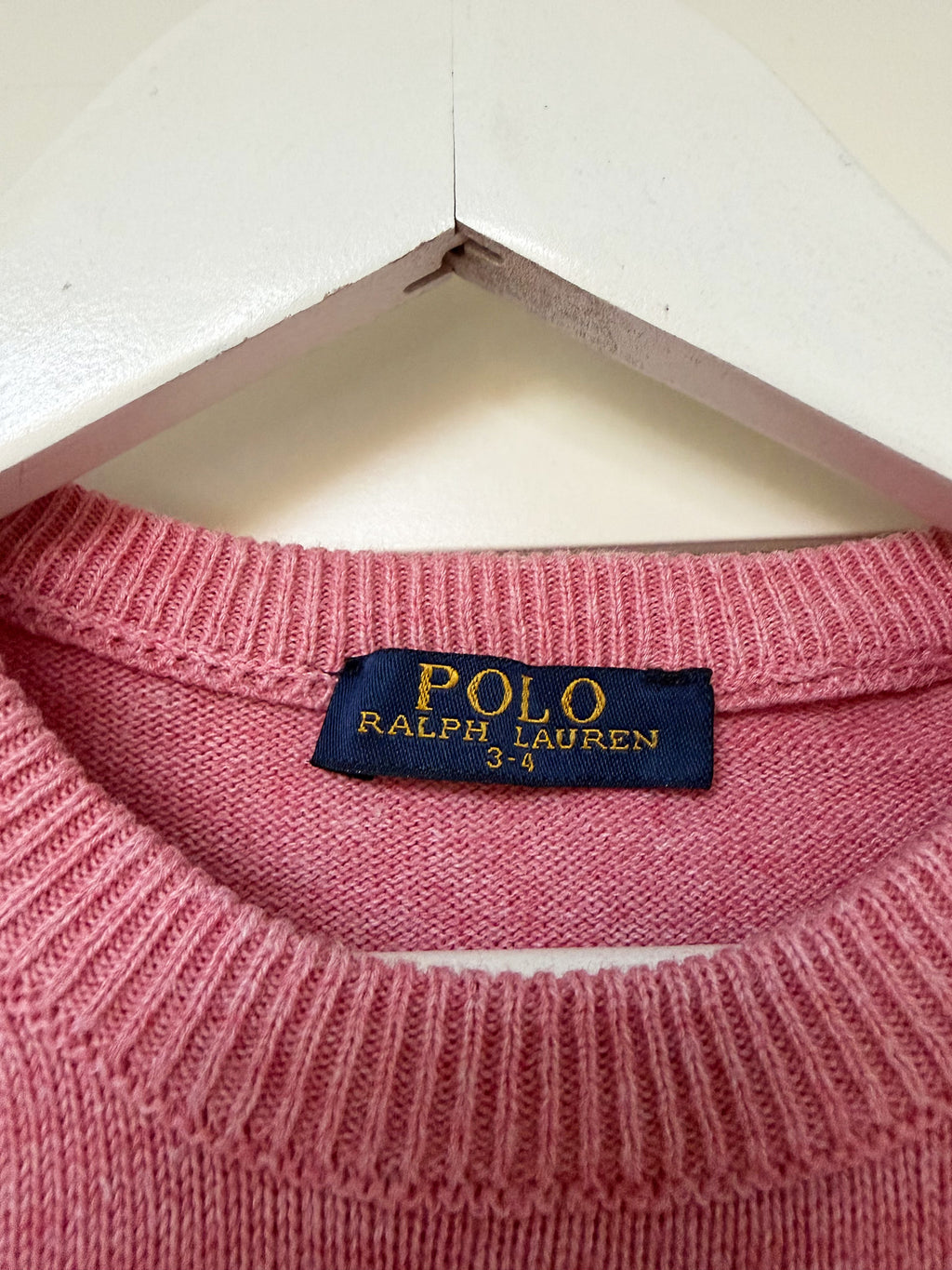 Megztinis - POLO