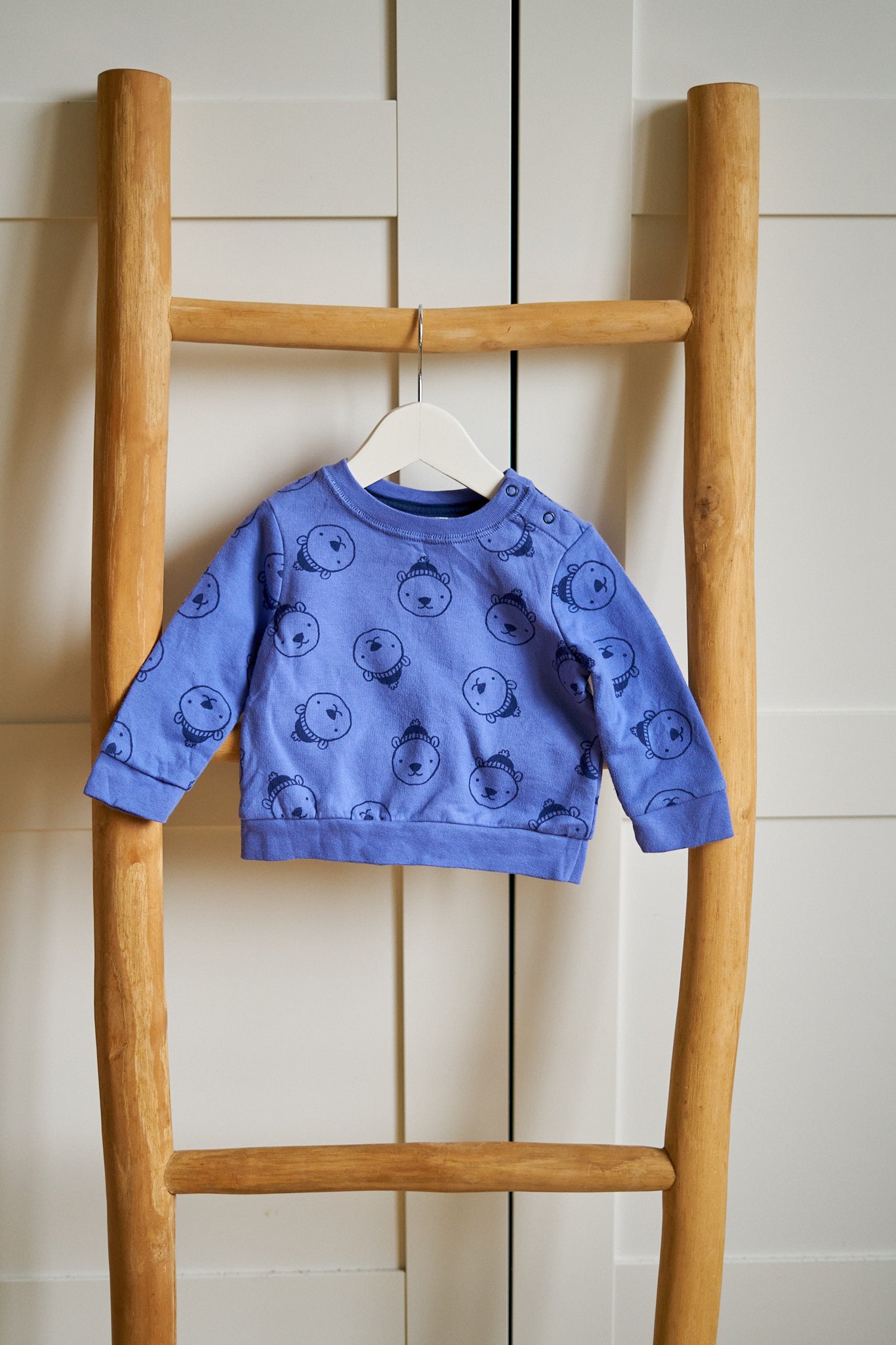 Džemperis - CAT&JACK