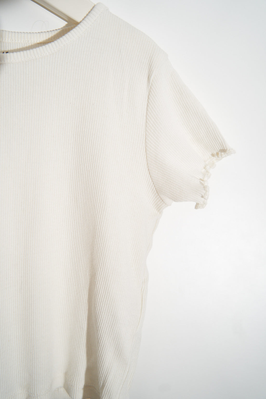 Marškinėliai trumpomis rankovėmis - H&M