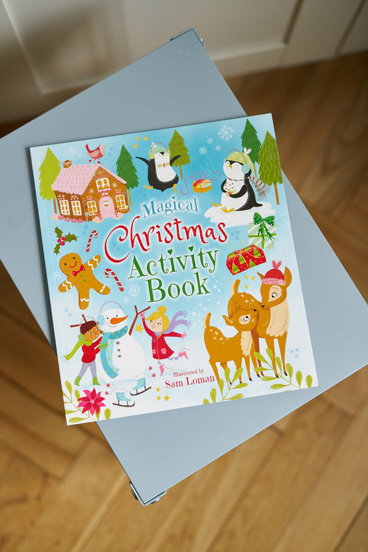 Užduočių knygelė