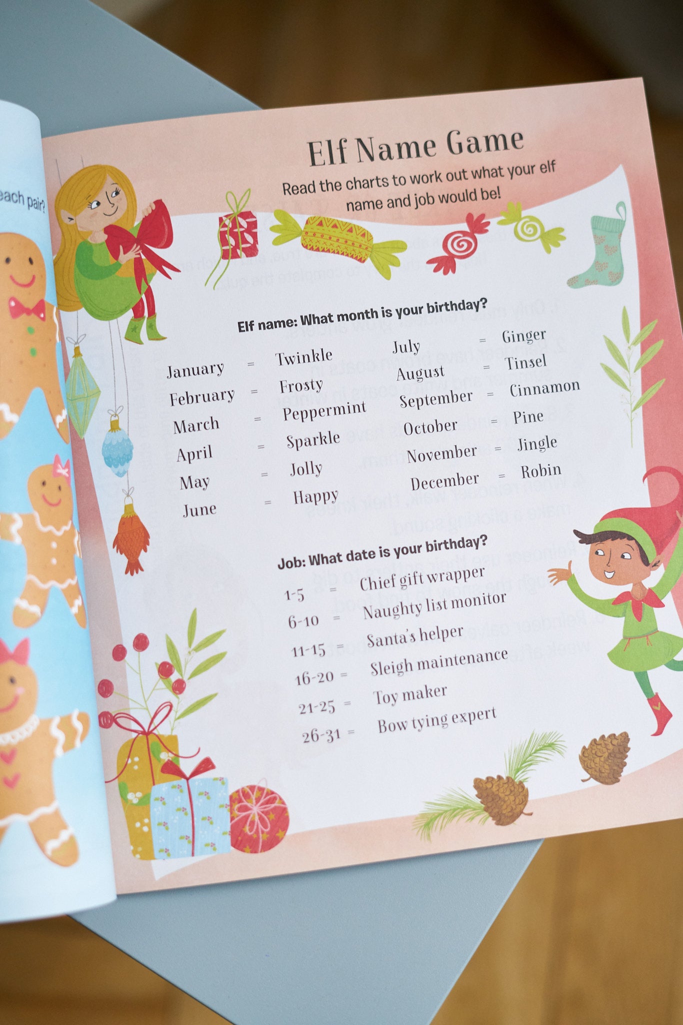 Užduočių knygelė