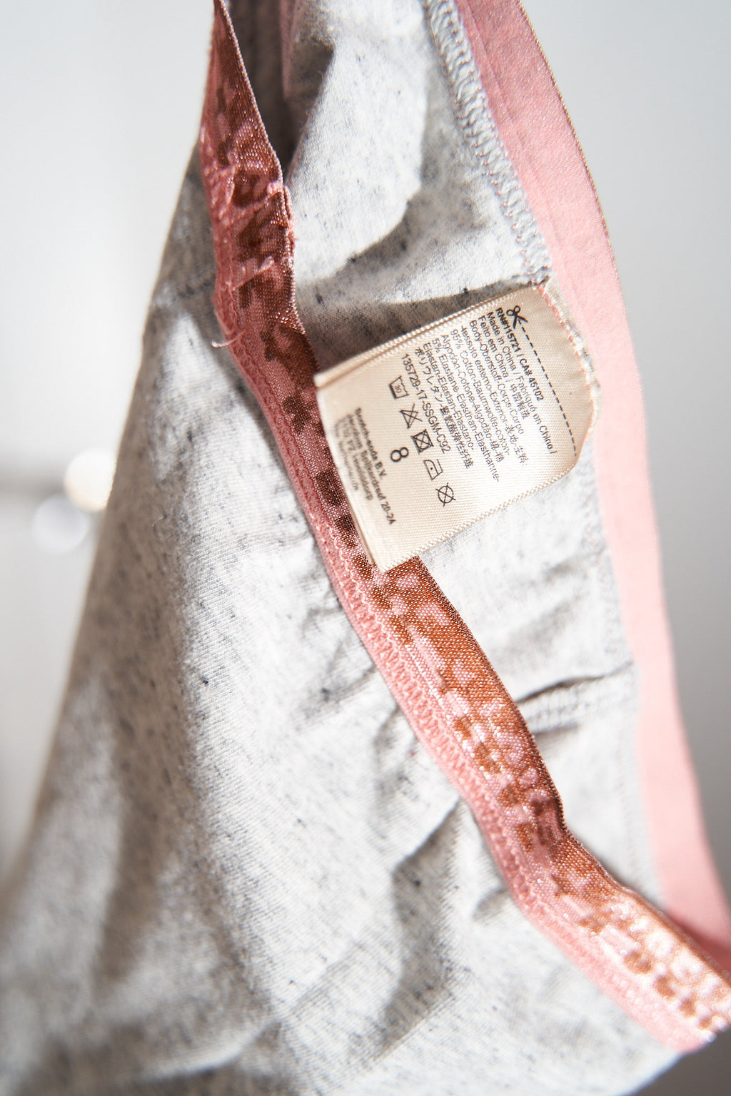 Tamprės - SISSY BOY