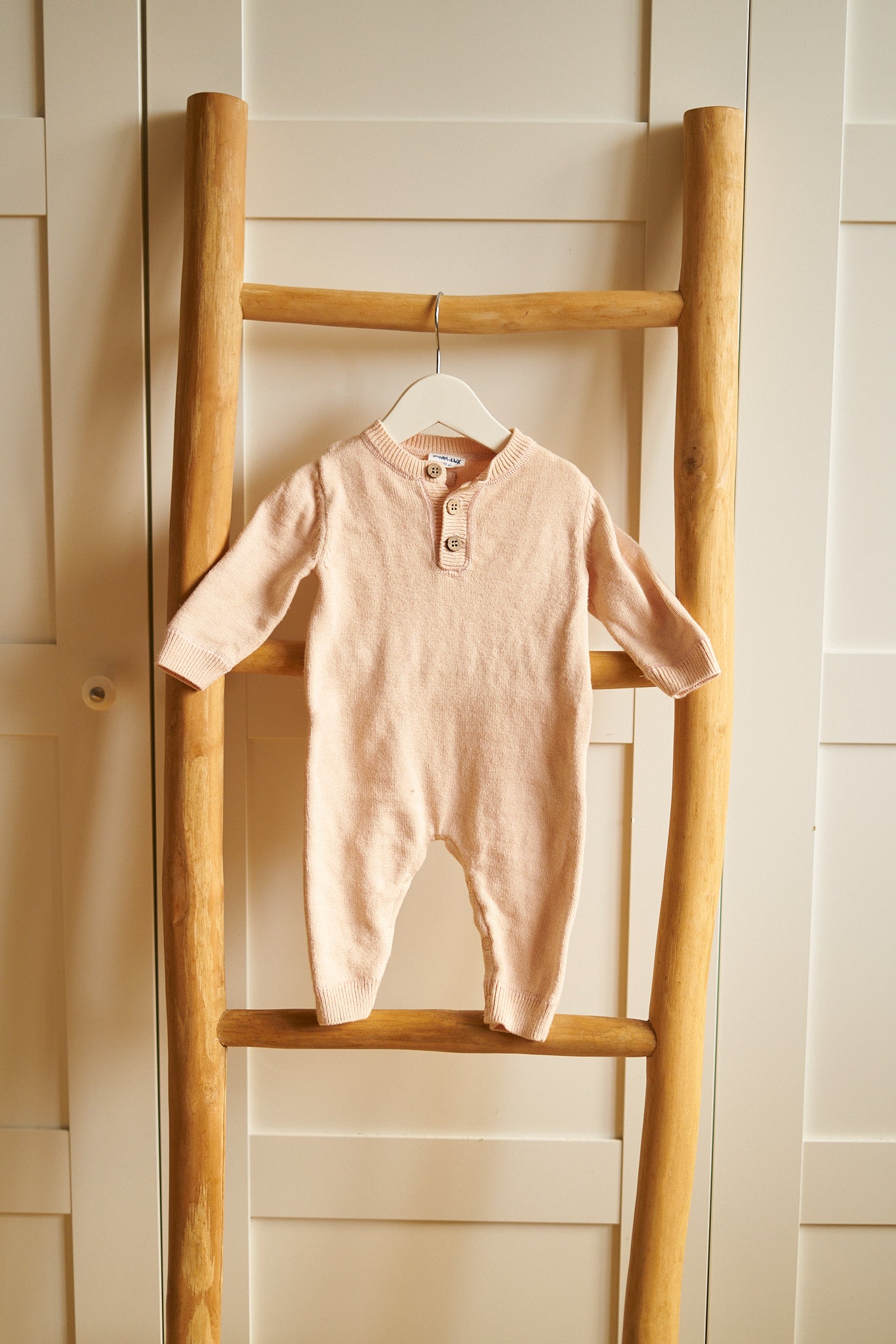 Kombinezonas - POMP DE LUX