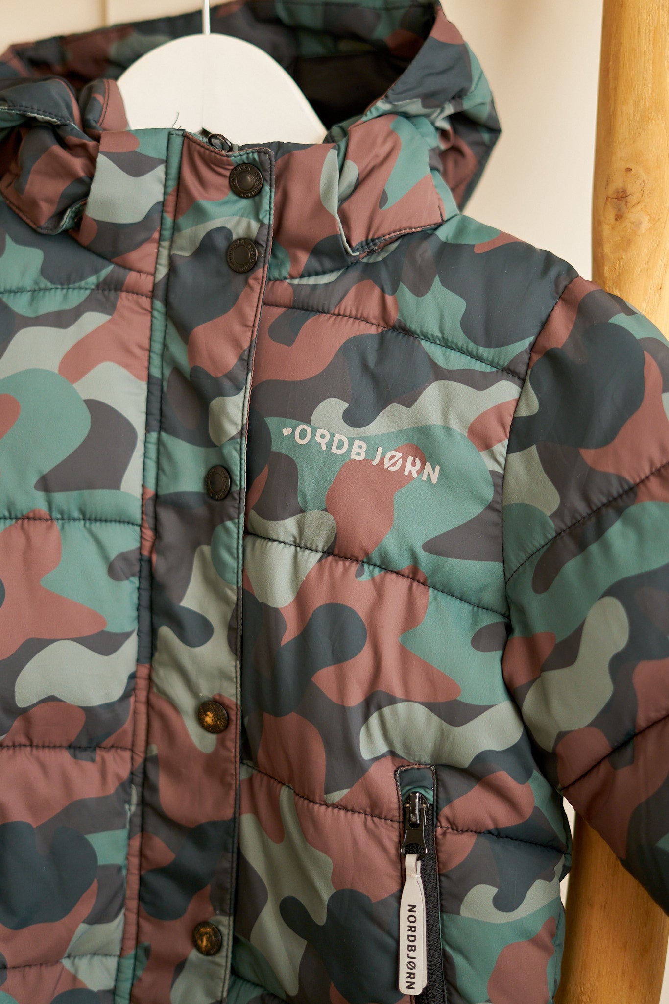 Striukė - NORDBJØRN