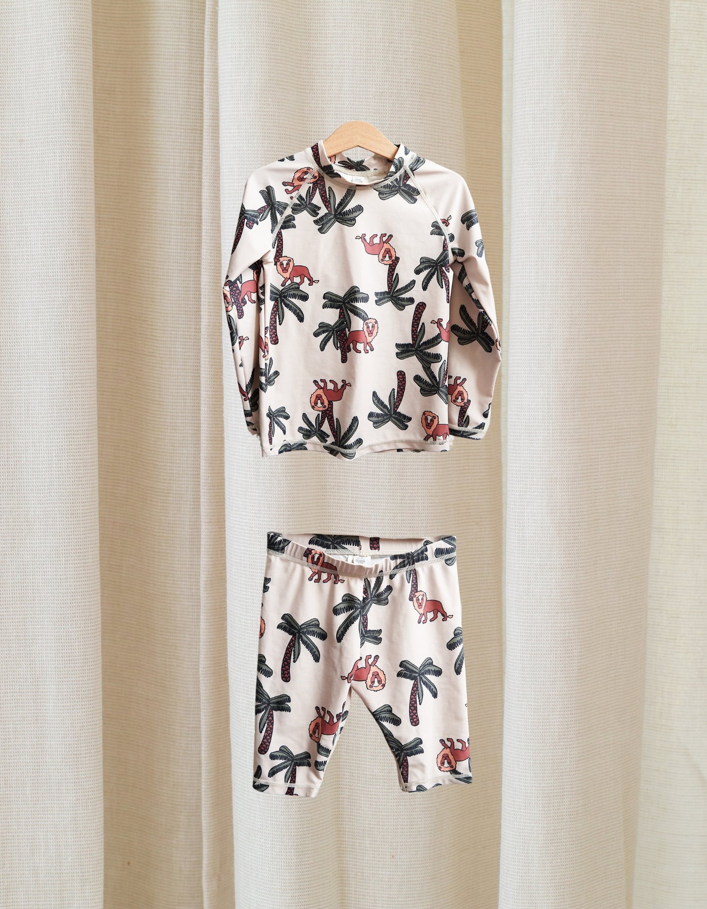 Maudymosi kostiumėlis - LINDEX