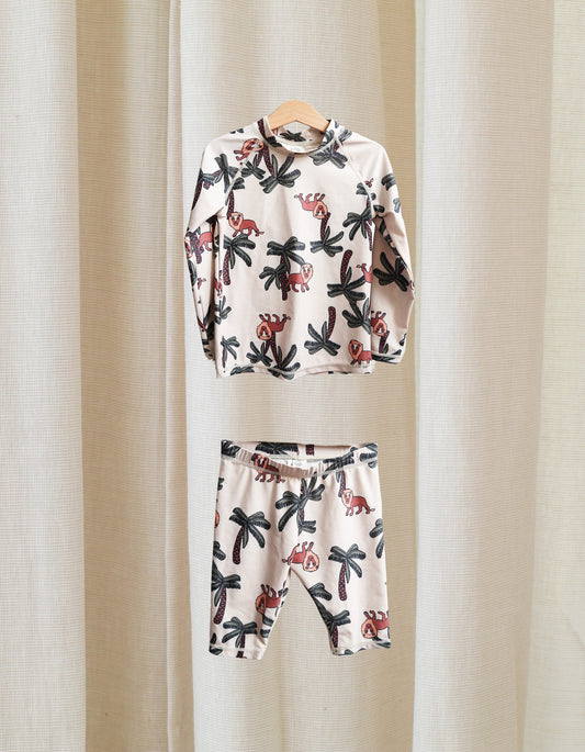 Maudymosi kostiumėlis - LINDEX