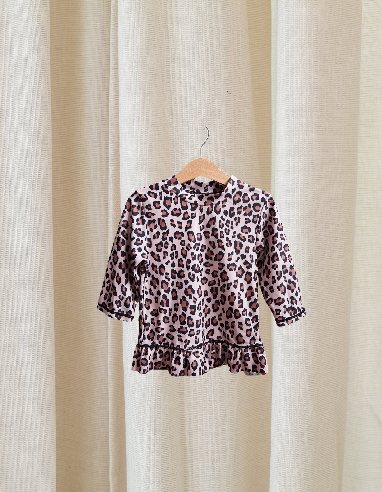 Maudymosi marškinėliai - KAPPAHL