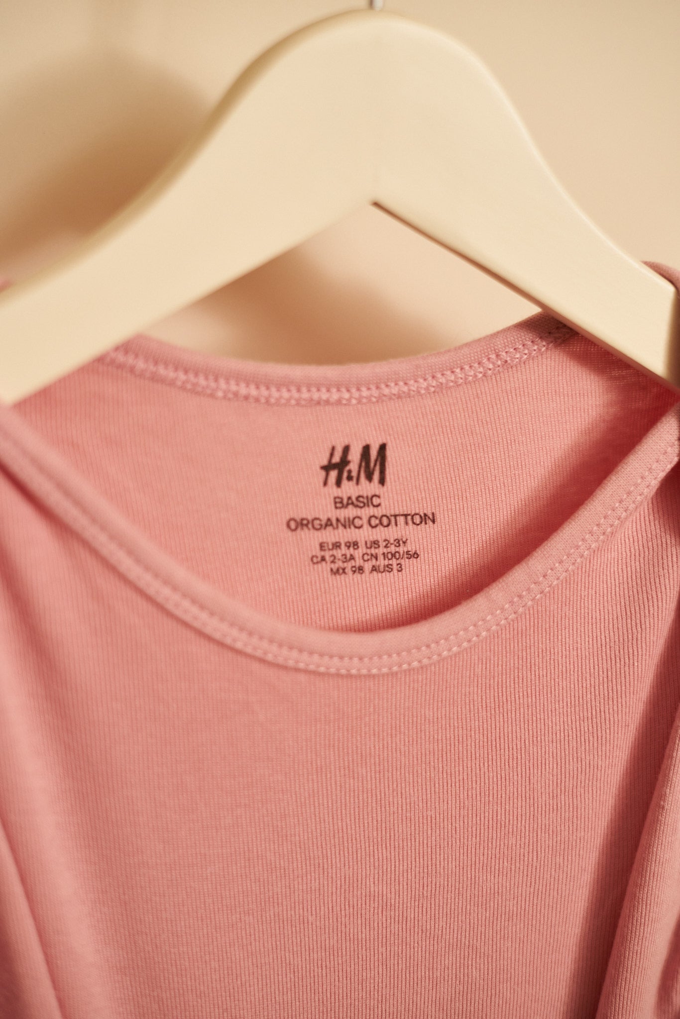 Smėlinukas - H&M