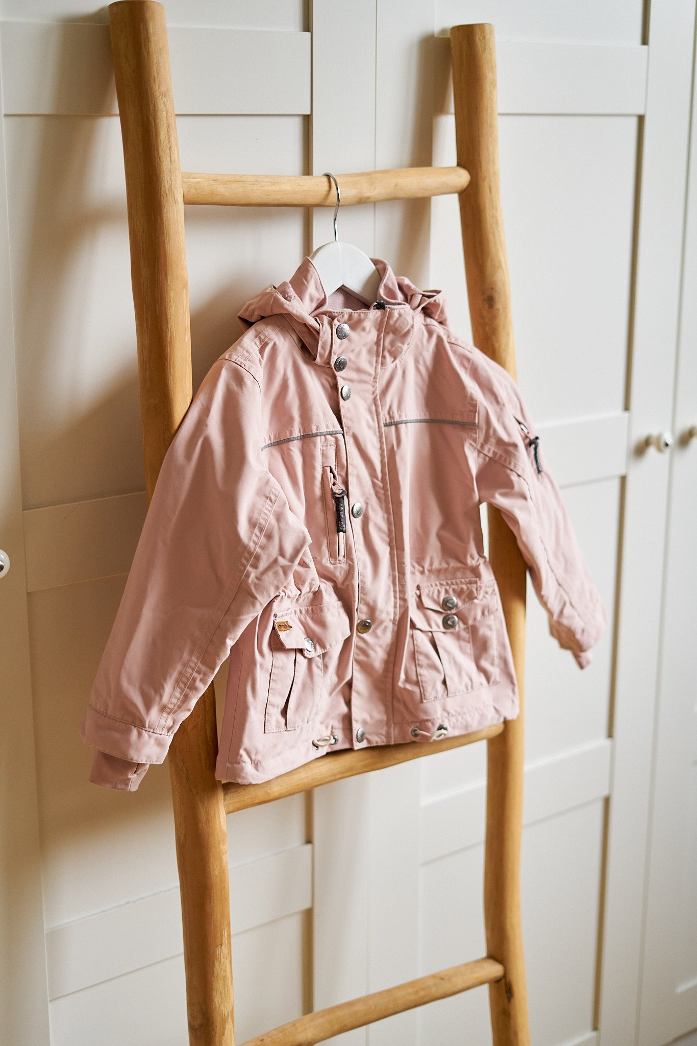 Striukė - POMP DE LUX