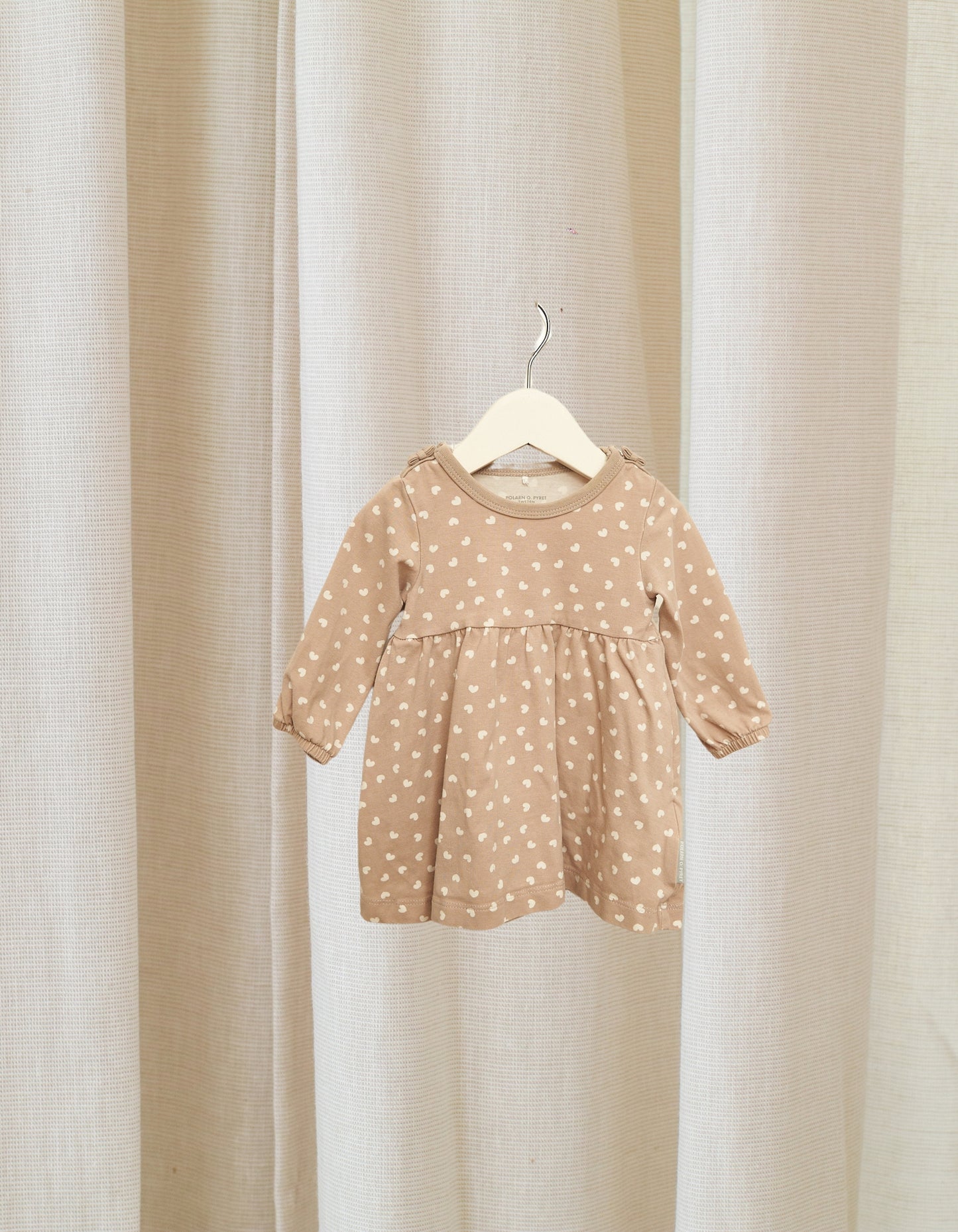 Suknelė - POLARN O. PYRET