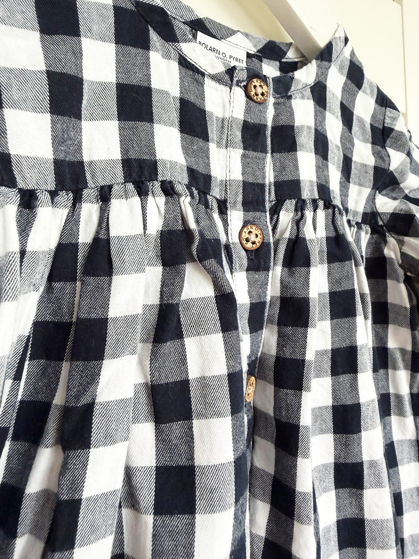 Suknelė - POLARN O. PYRET