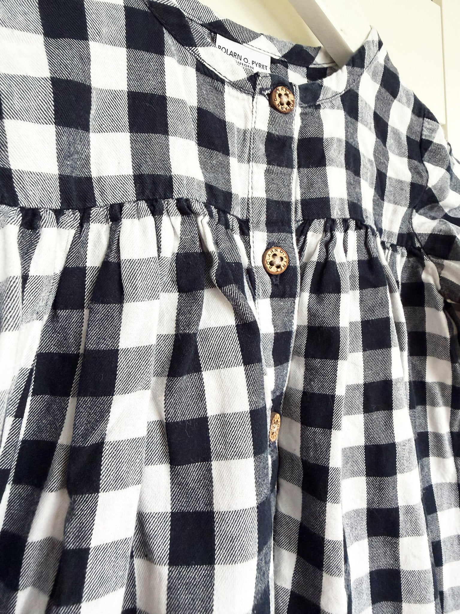 Suknelė - POLARN O. PYRET