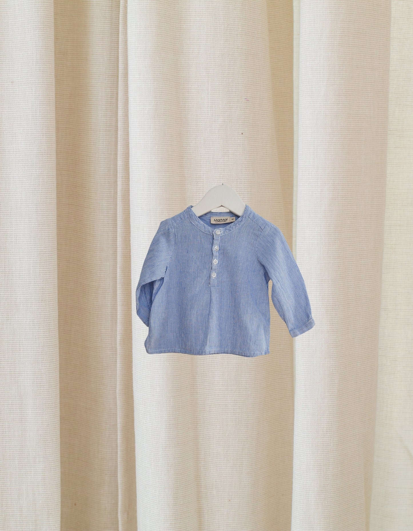 Marškiniai - MAR MAR COPENHAGEN