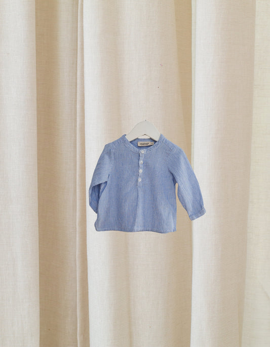 Marškiniai - MAR MAR COPENHAGEN