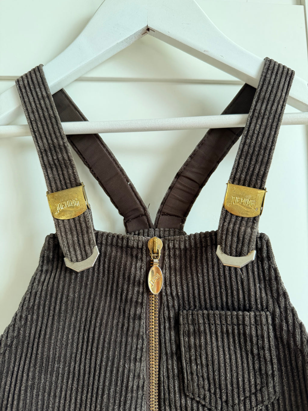 Kombinezonas - LEMMI