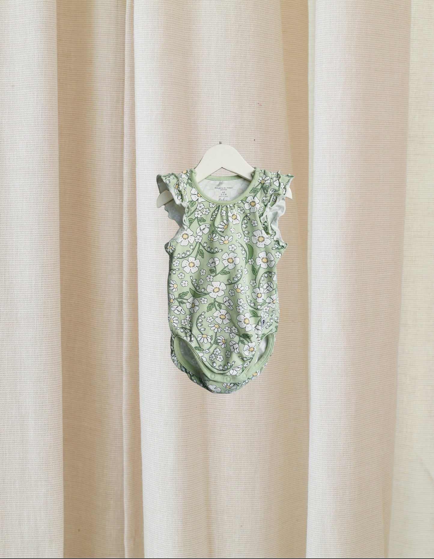 Smėlinukas - POLARN O. PYRET