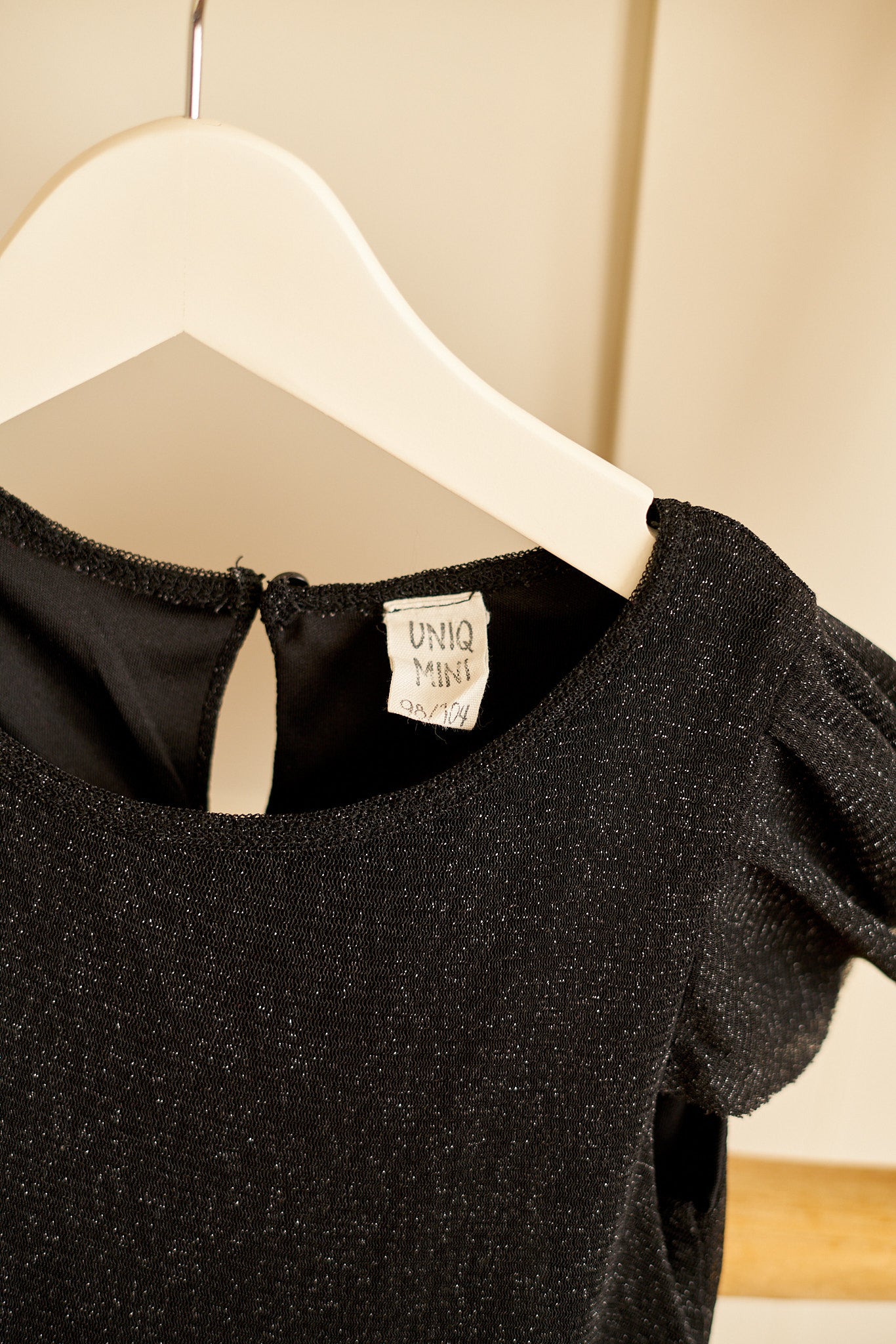 Suknelė - UNIQ MINI