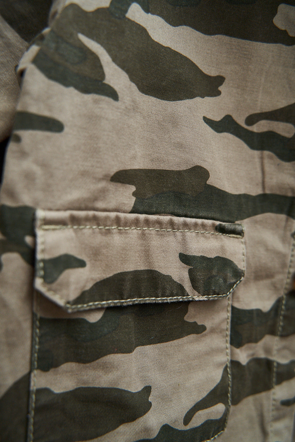 Švarkelis - KAPPAHL