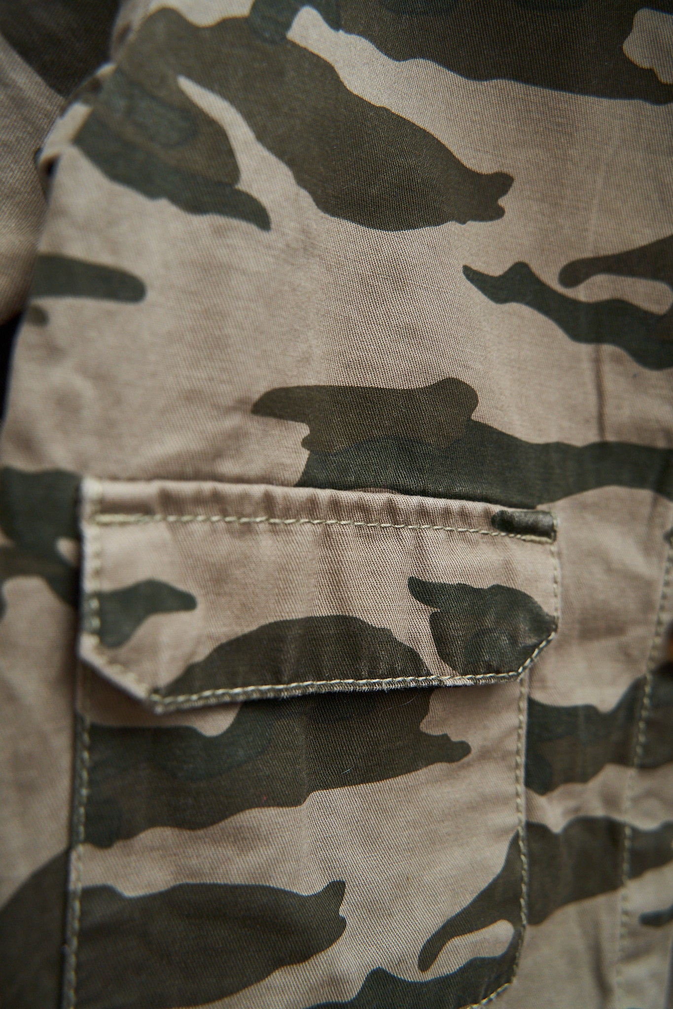 Švarkelis - KAPPAHL