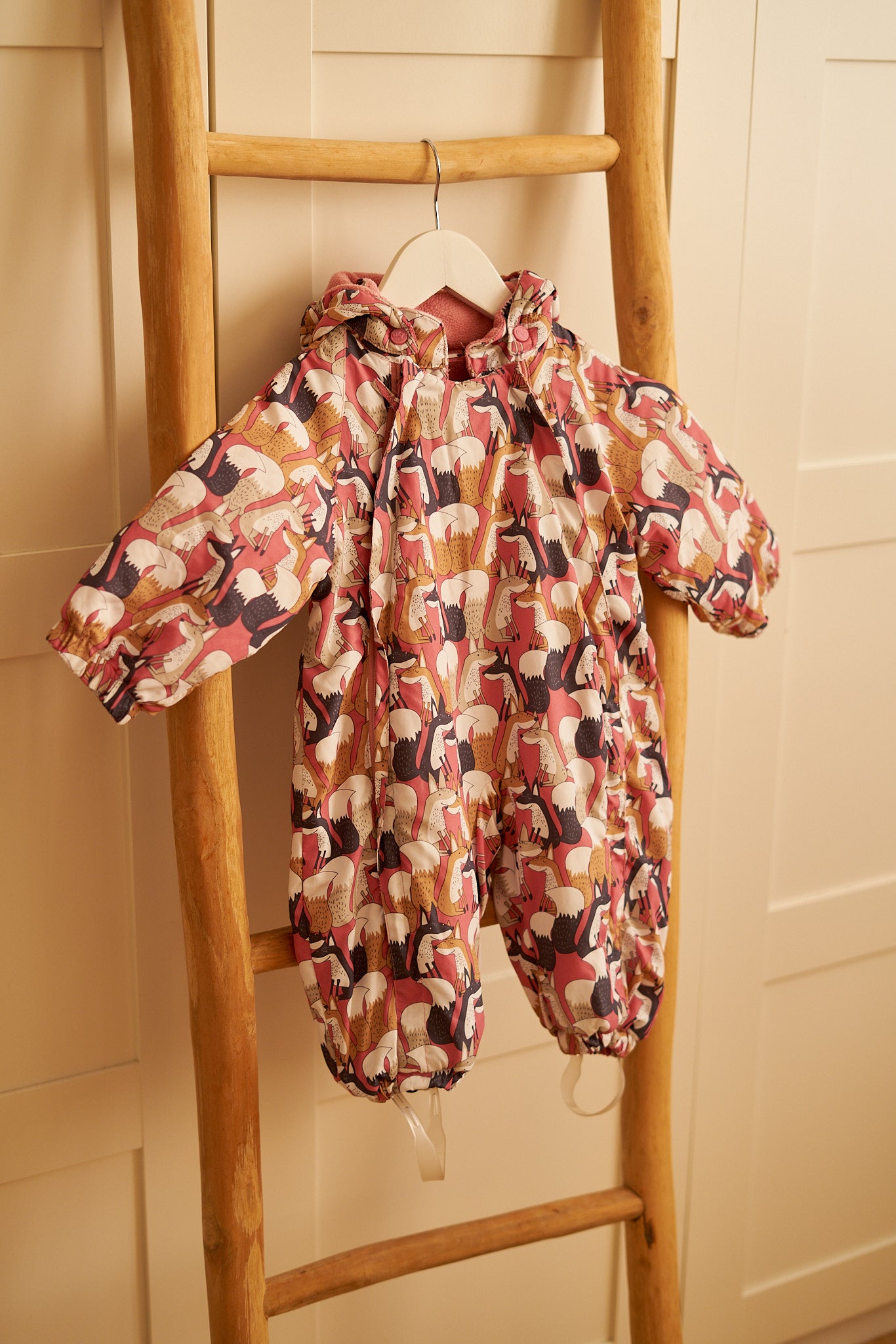 Lauko kombinezonas - CITAF