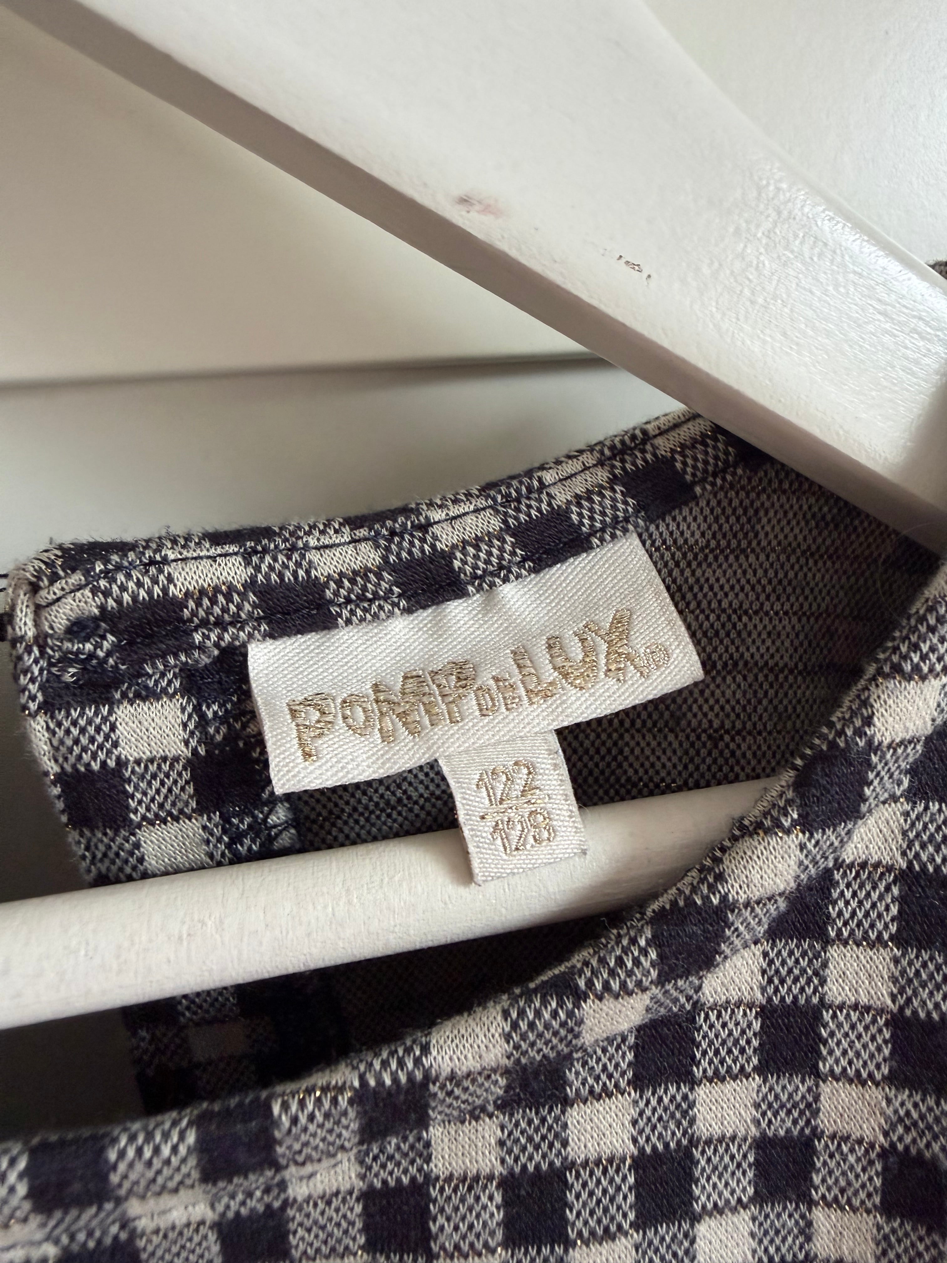 Palaidinė - POMP DE LUX