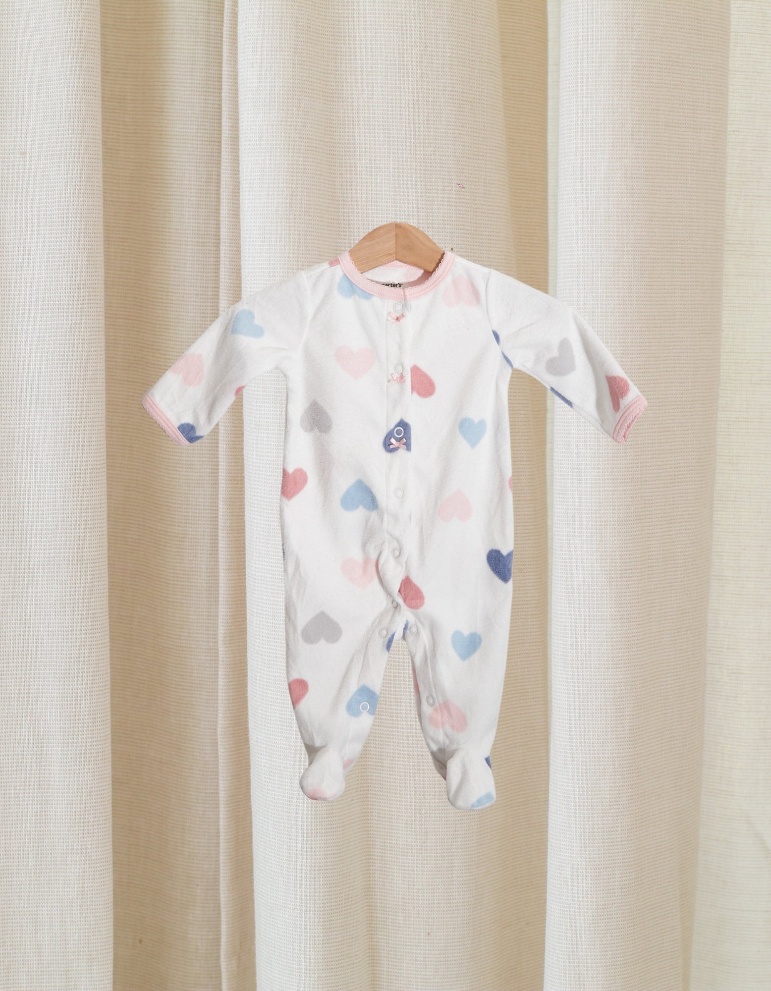 Šliaužtinukas - CARTER’S