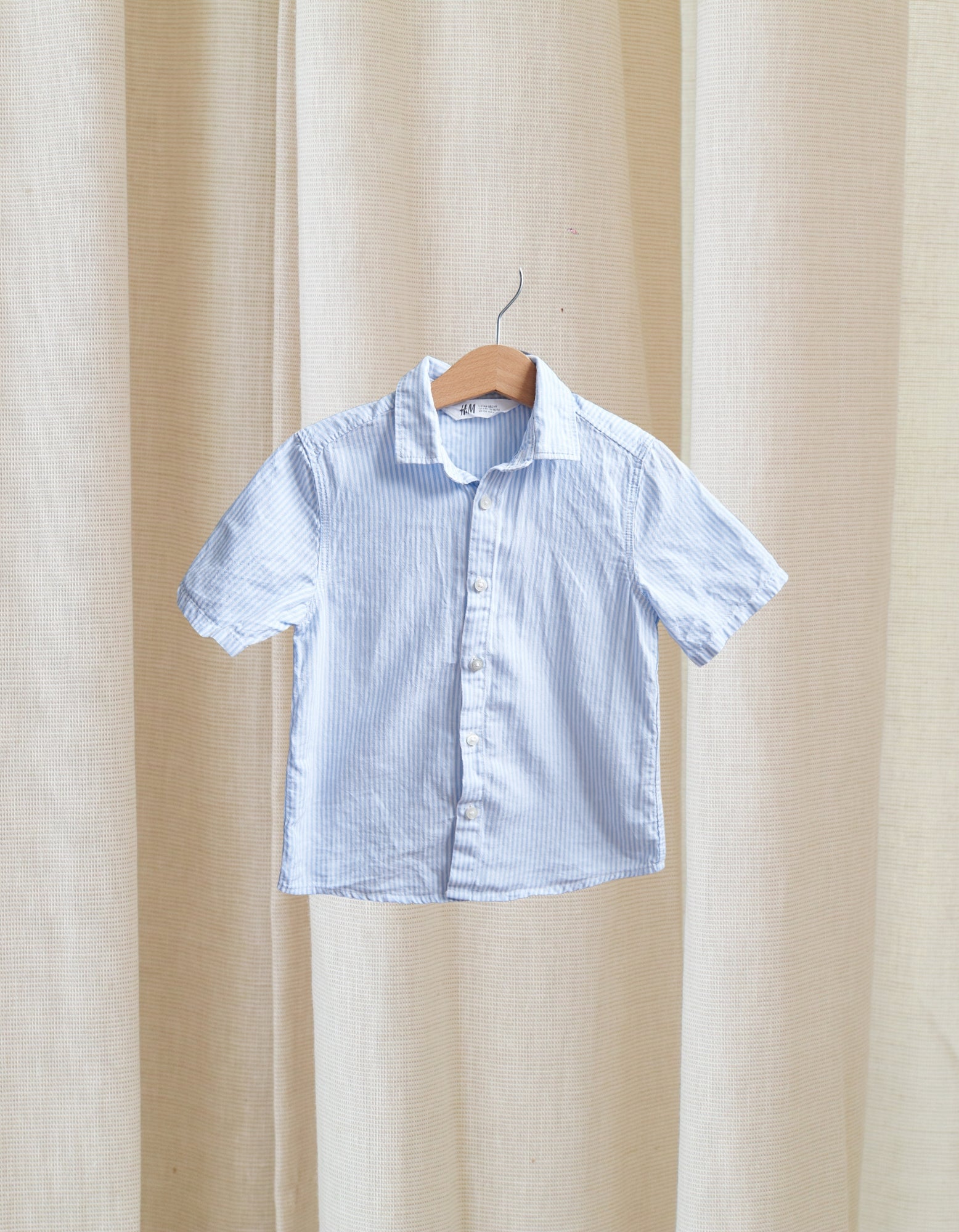 Marškiniai - H&M