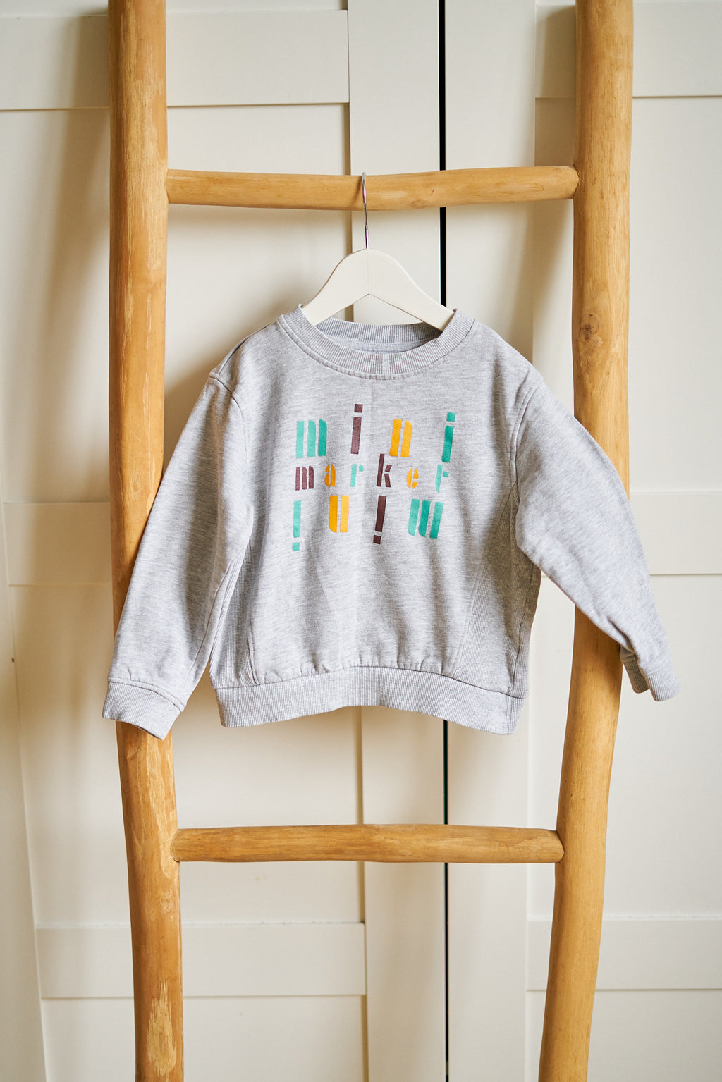 Džemperis - MINIMARKET