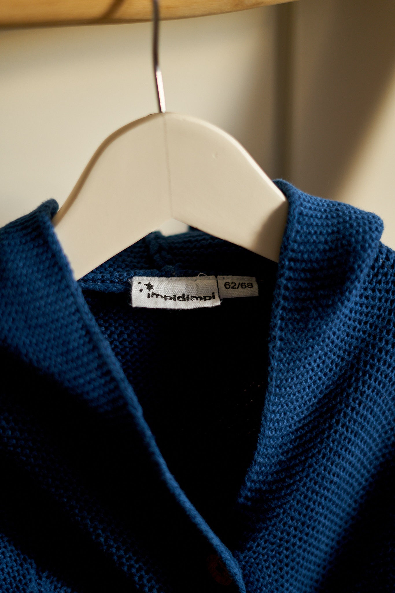 Megztinis - IMPIDIMPI