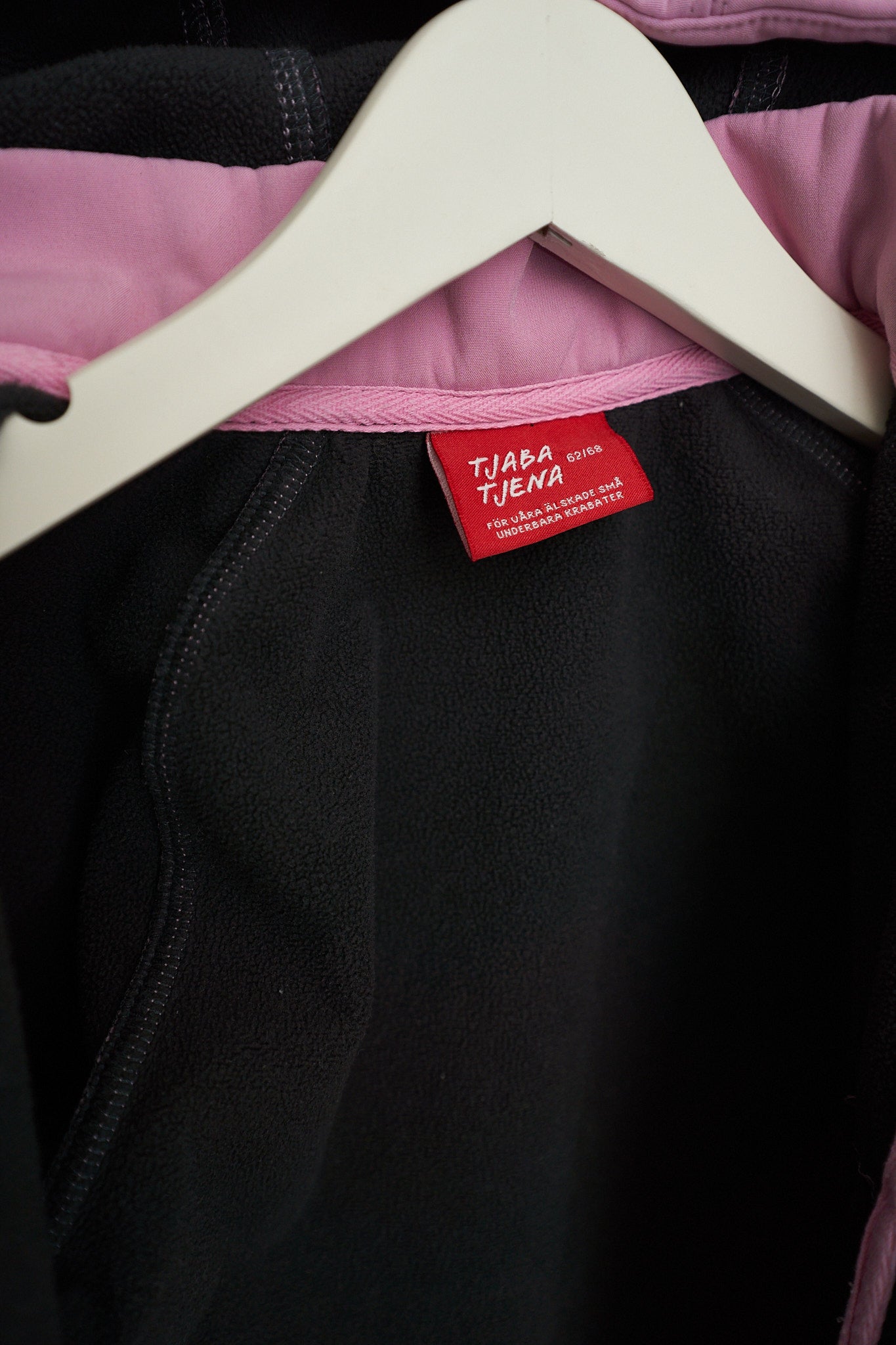 Softshell striukė - TJABA TJENA