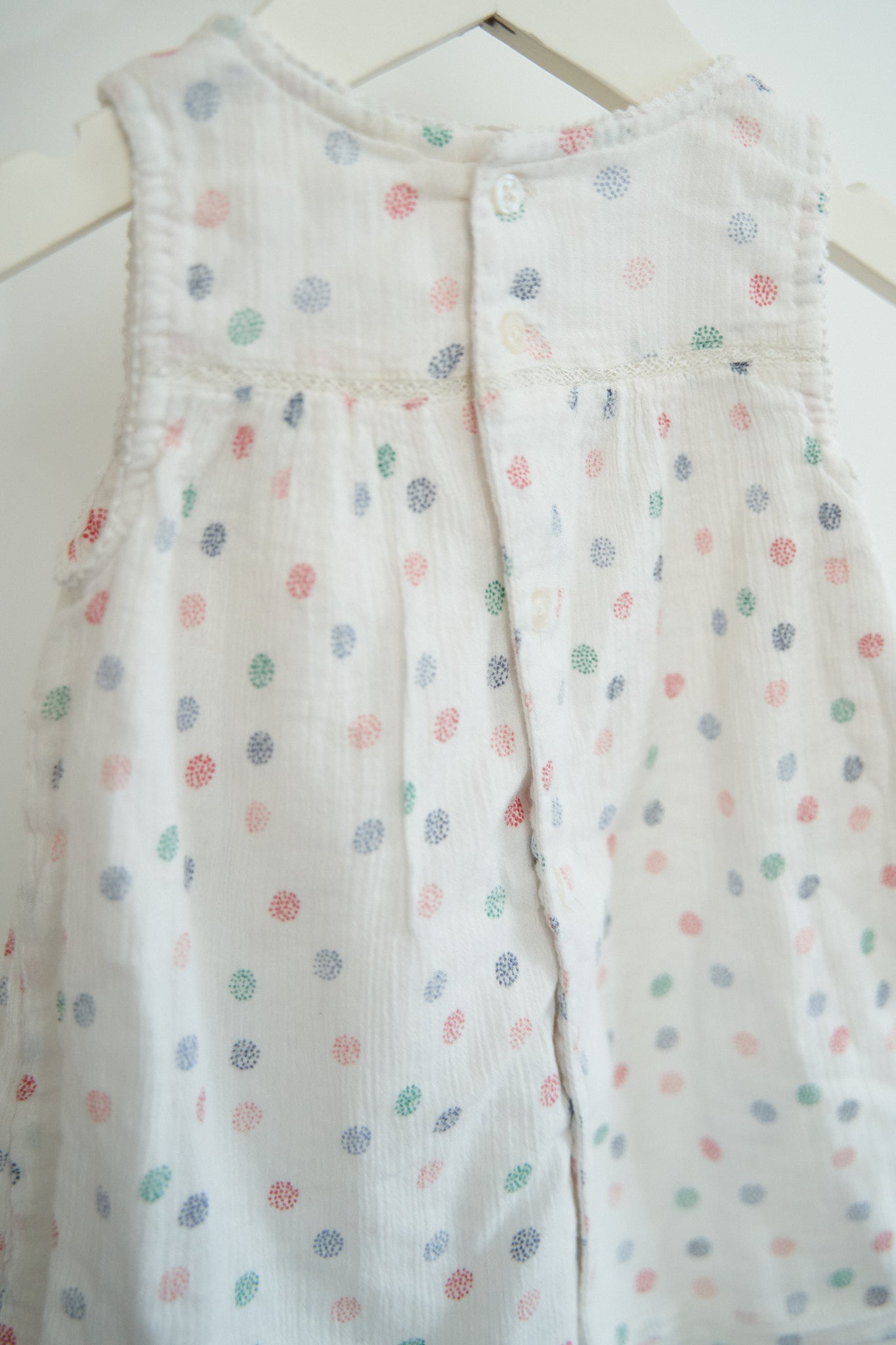 Suknelė - BOUT’CHOU