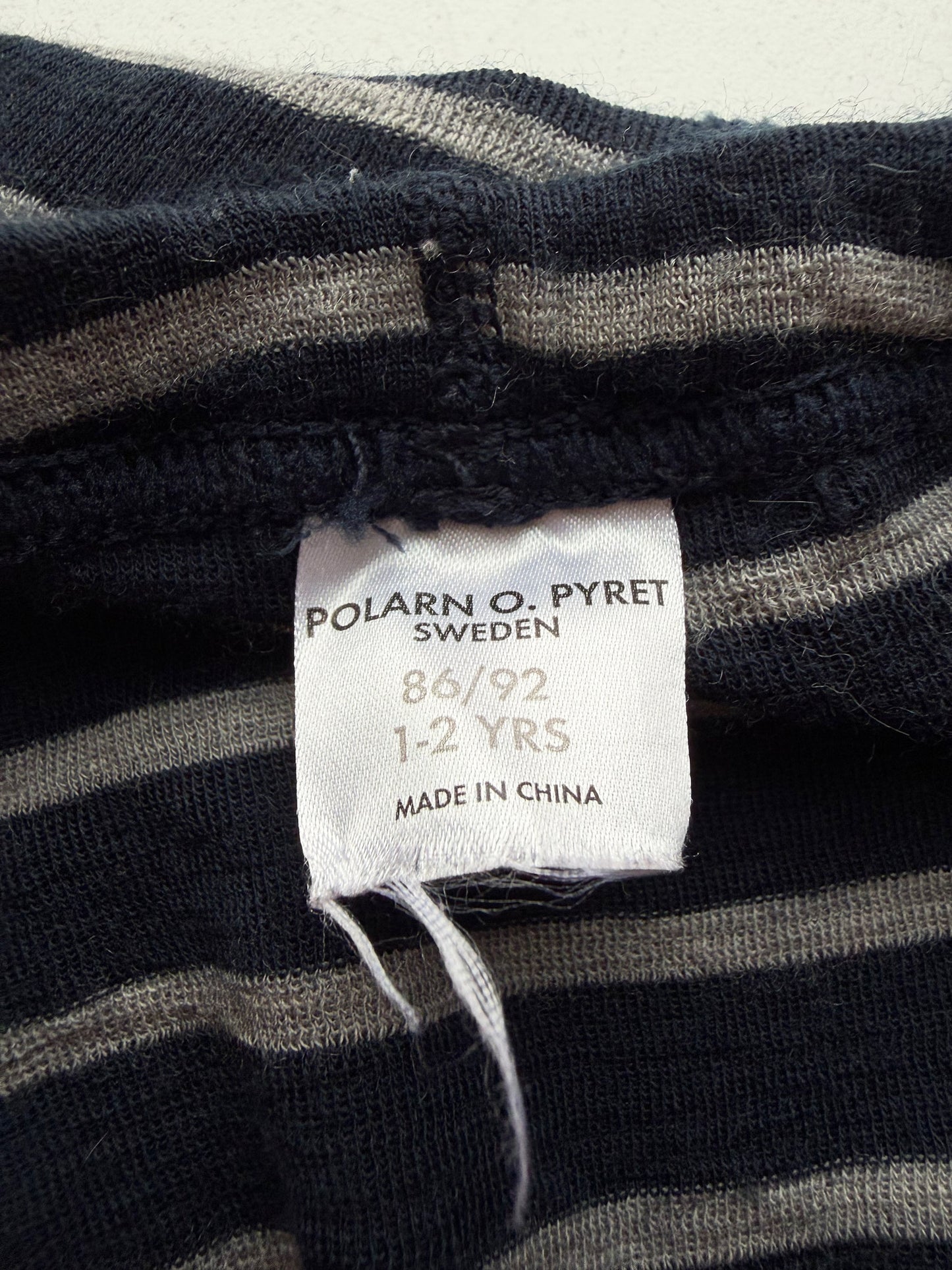 Tamprės - POLARN O. PYRET