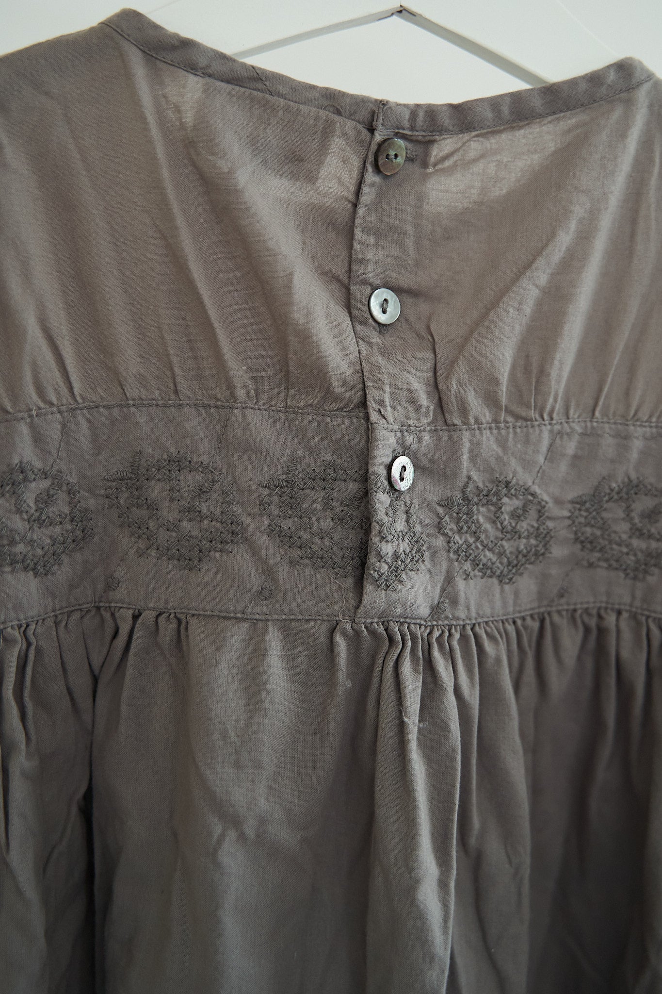 Suknelė - POMP DE LUX