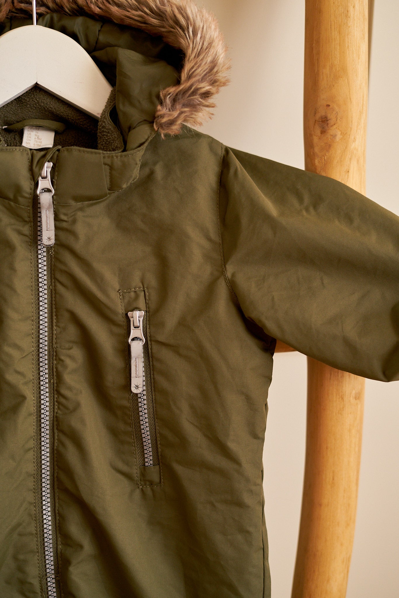 Lauko kombinezonas - H&M