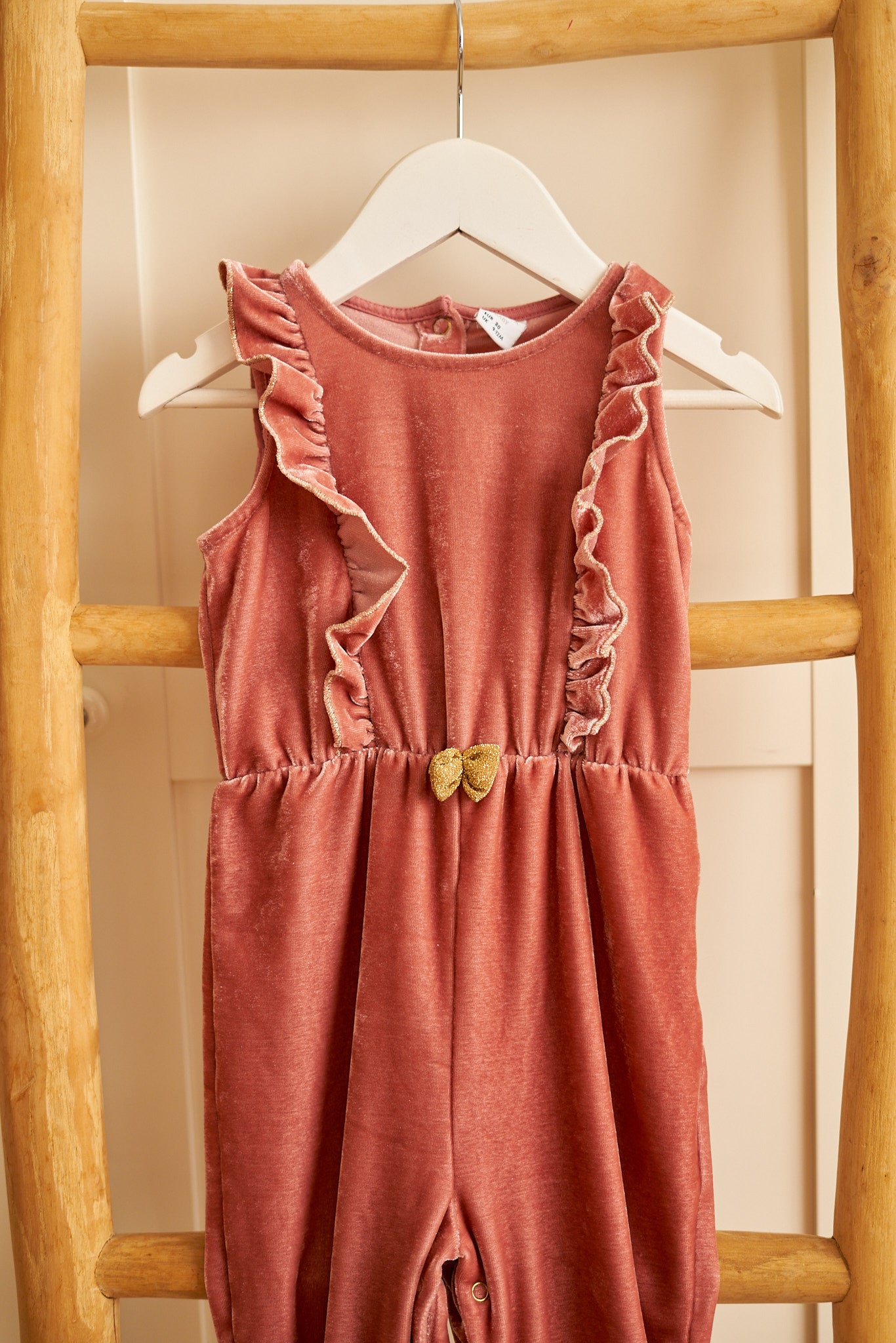 Kombinezonas - LINDEX