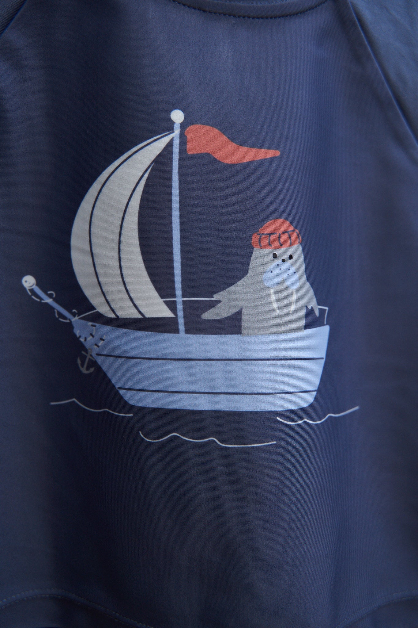 Maudymosi marškinėliai - H&M