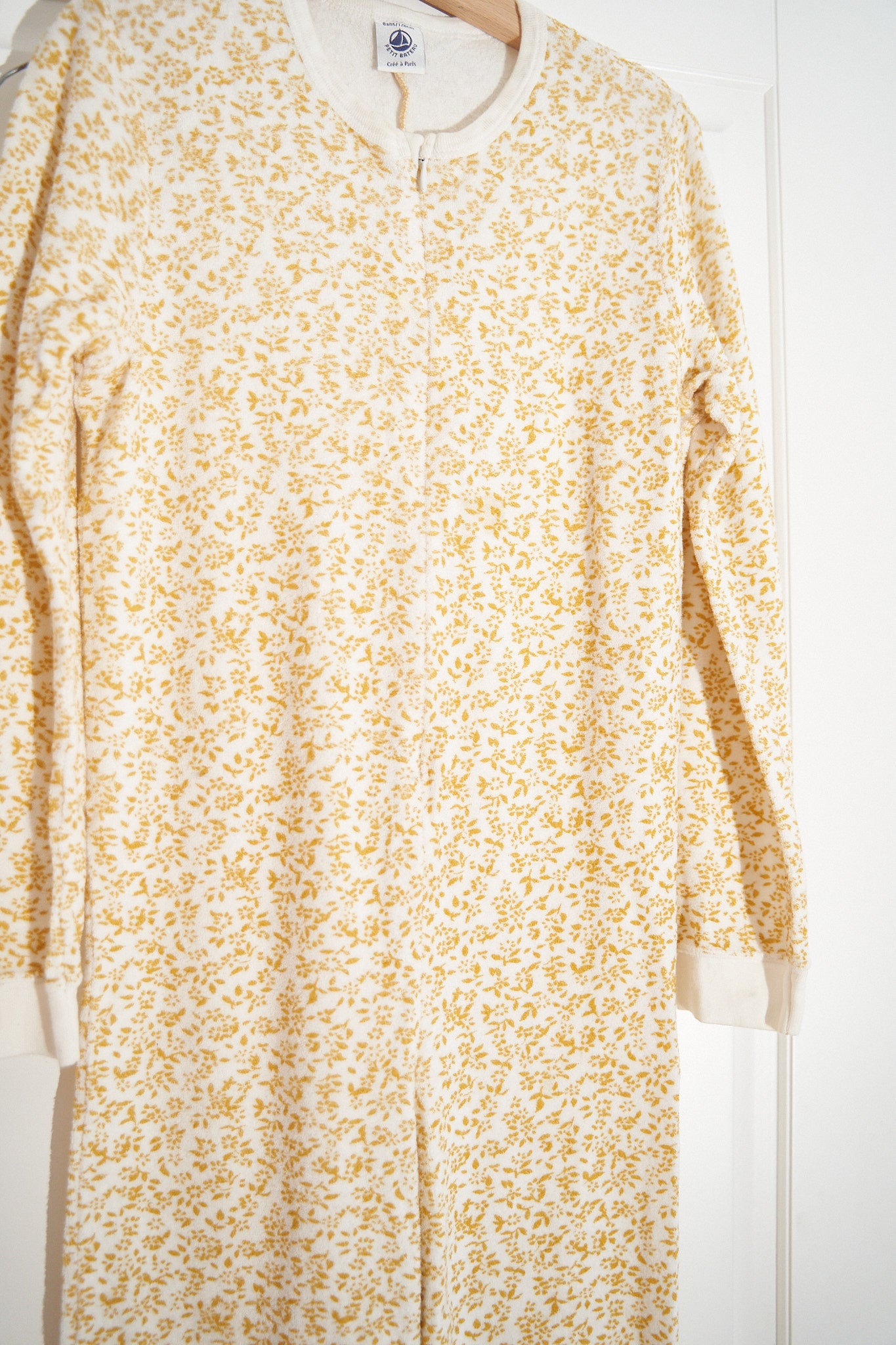 Pižama - PETIT BATEAU