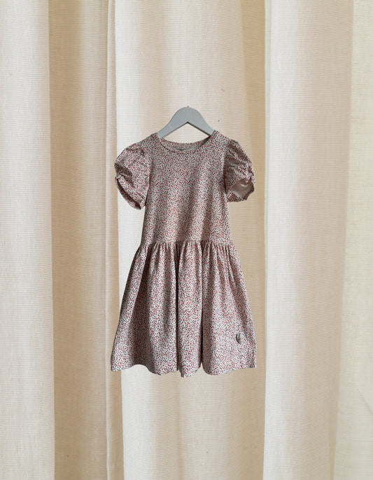 Suknelė - POMP DE LUX