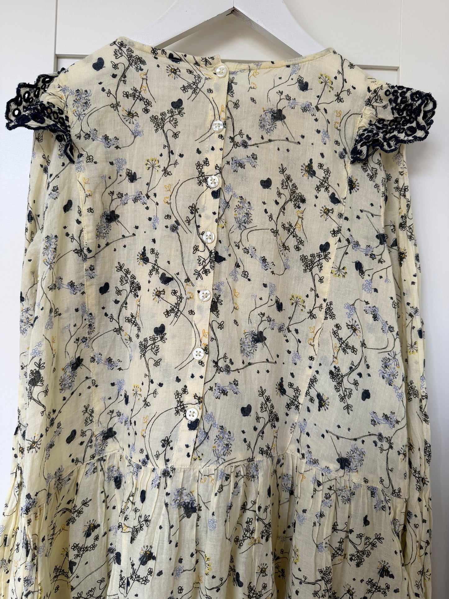 Palaidinė - POMP DE LUX