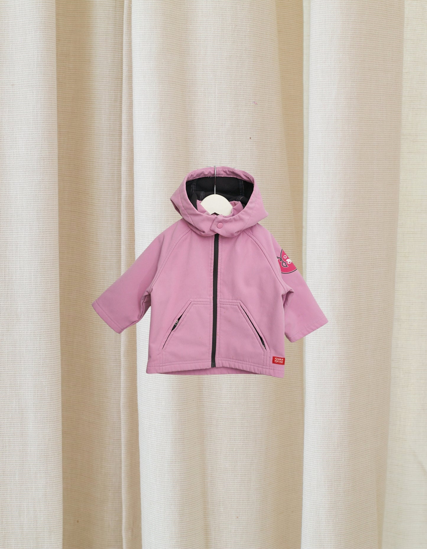 Softshell striukė - TJABA TJENA