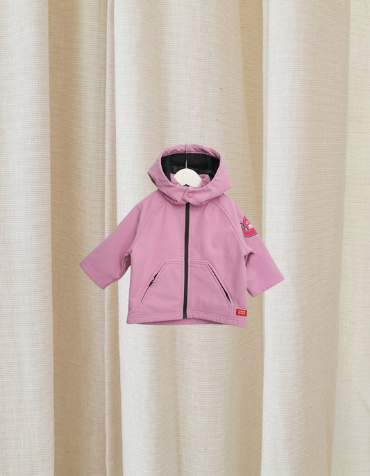 Softshell striukė - TJABA TJENA