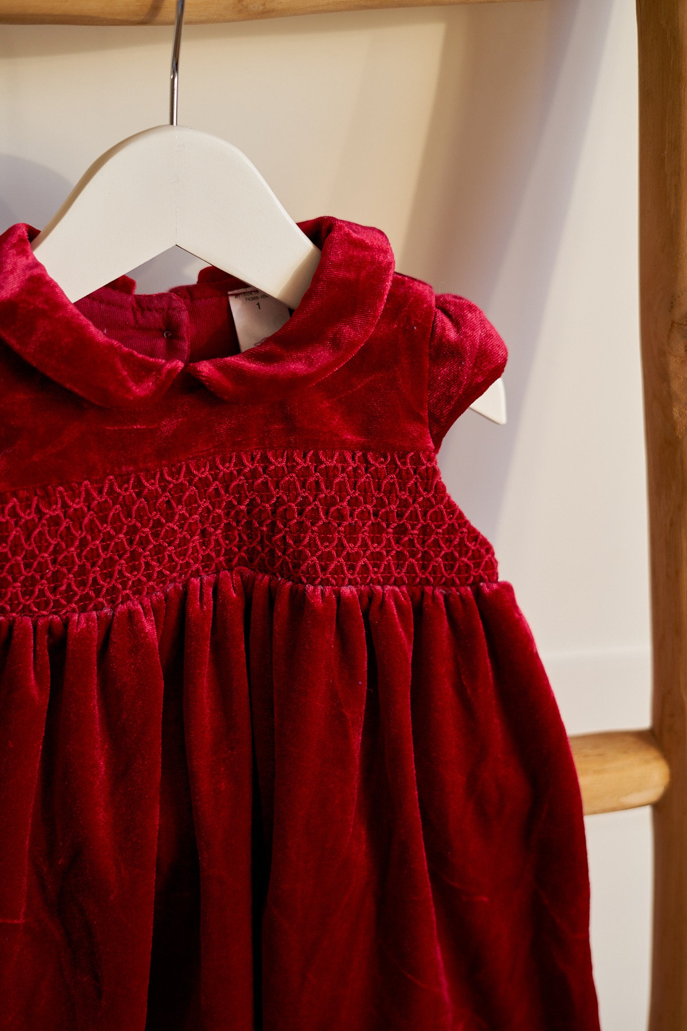 Suknelė - BABY CLUB