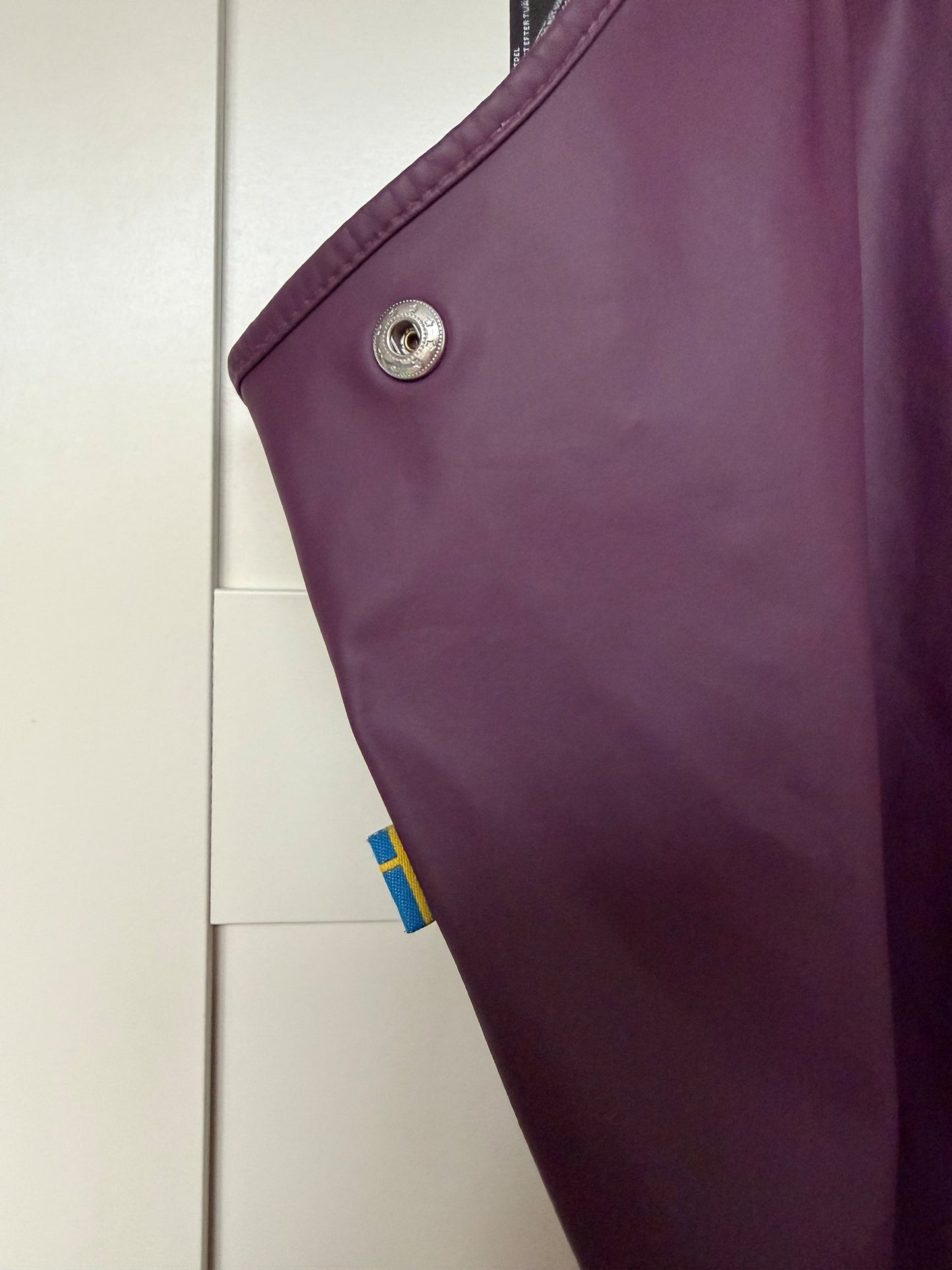 Lietaus kelnės - SWEDEMOUNT