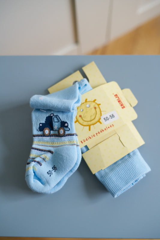 Pėdkelnės - SKINIJA