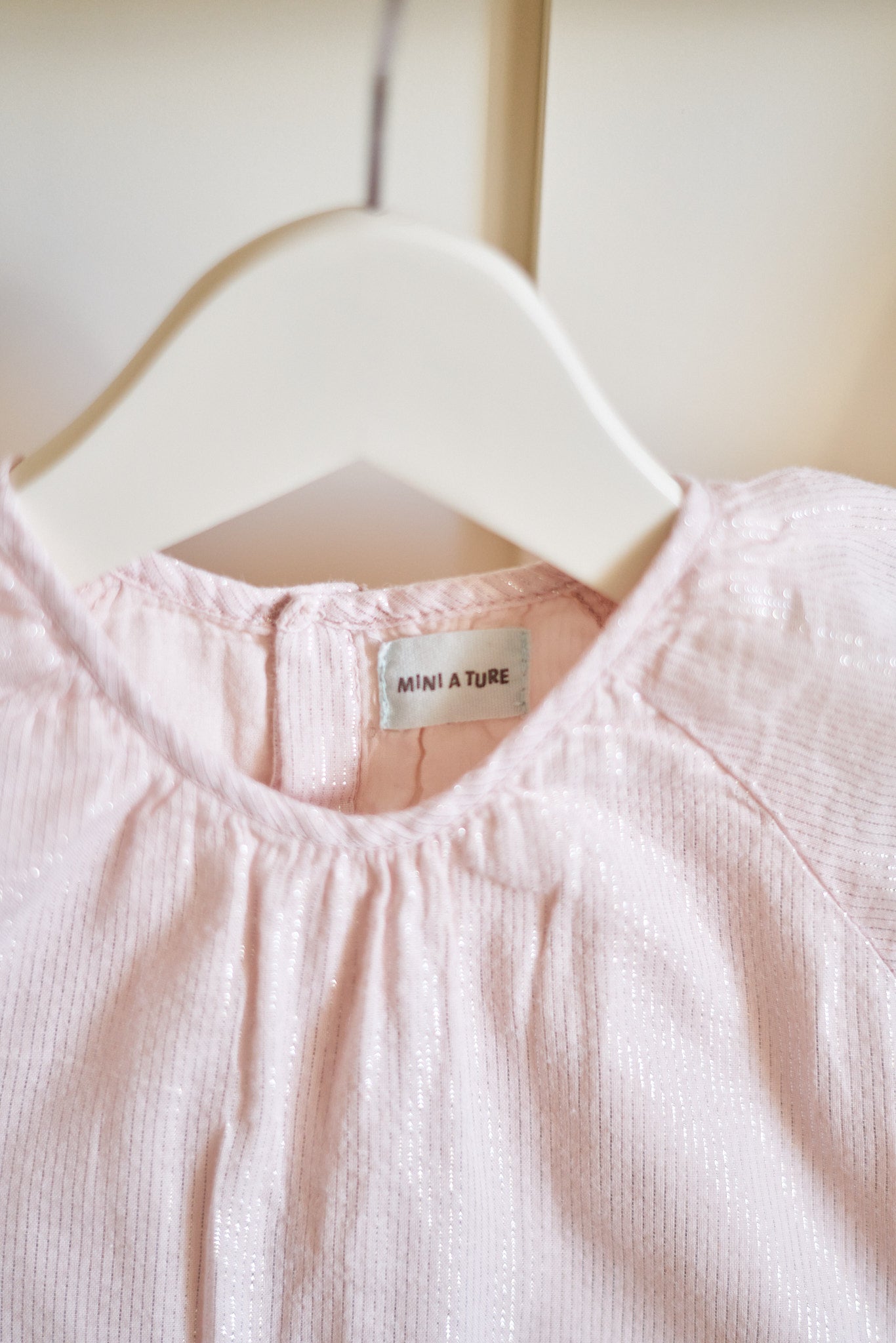 Romperis - MINI A TURE