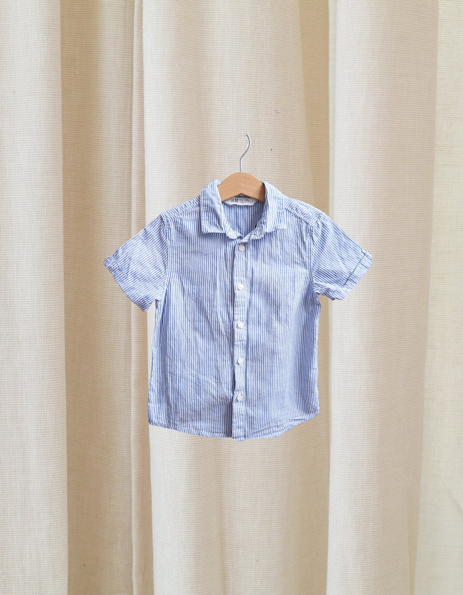 Marškiniai - H&M